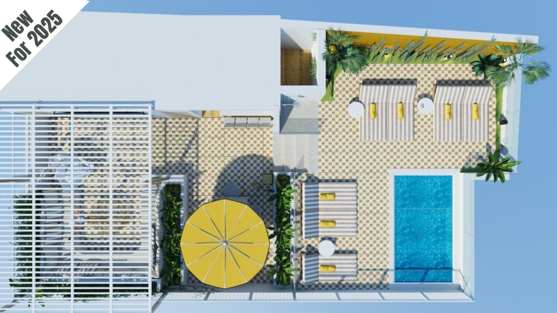 Nissos Home Limenas Chersonisou Exterior foto